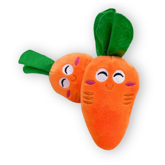 Friendly Carrots