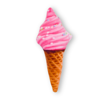 Colorful Ice Cream