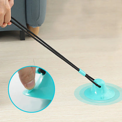 Interactive Suction Cup