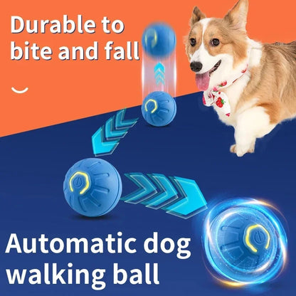 Smart Ball Electronic